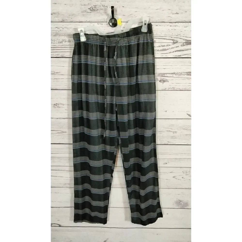 "Essential Sleep Wear" men's pajama pants